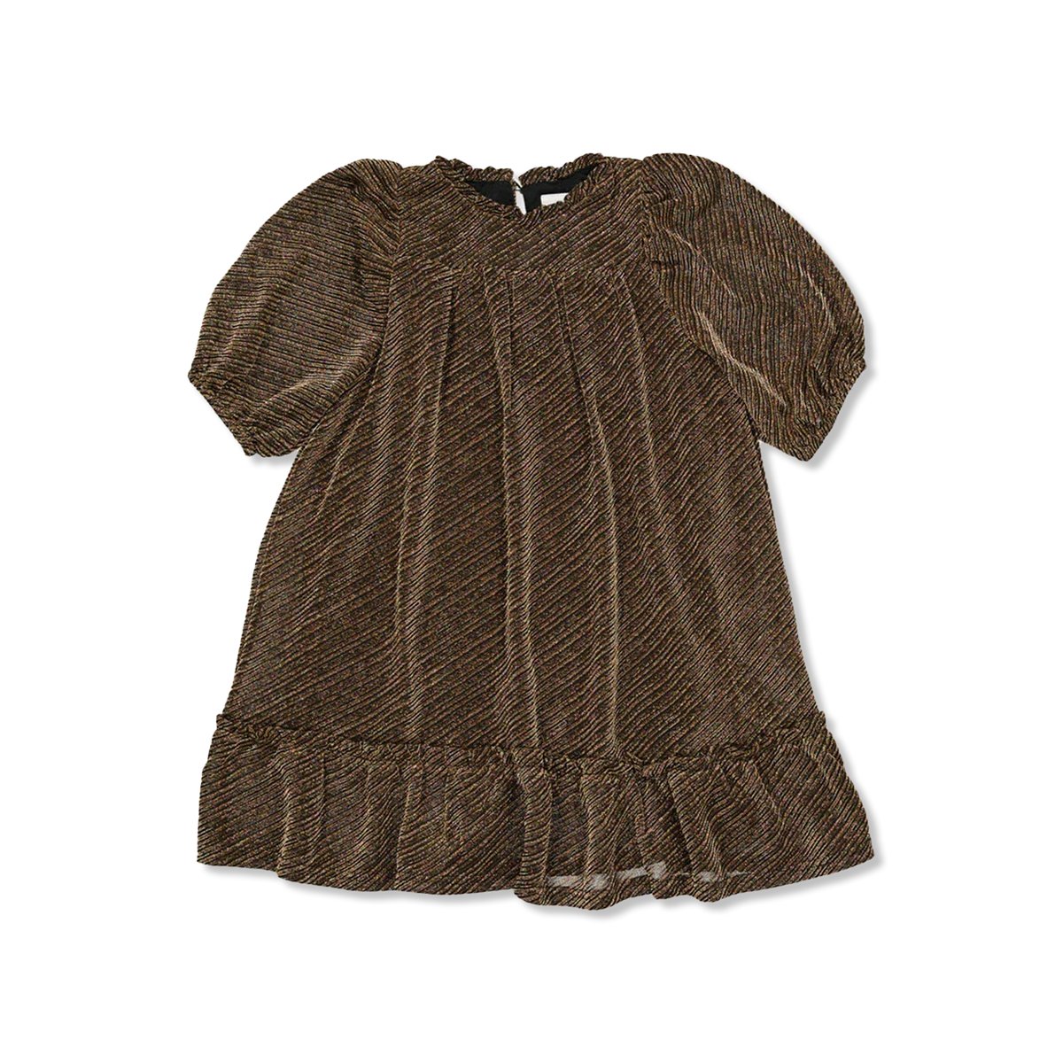 NKFRISILK dress