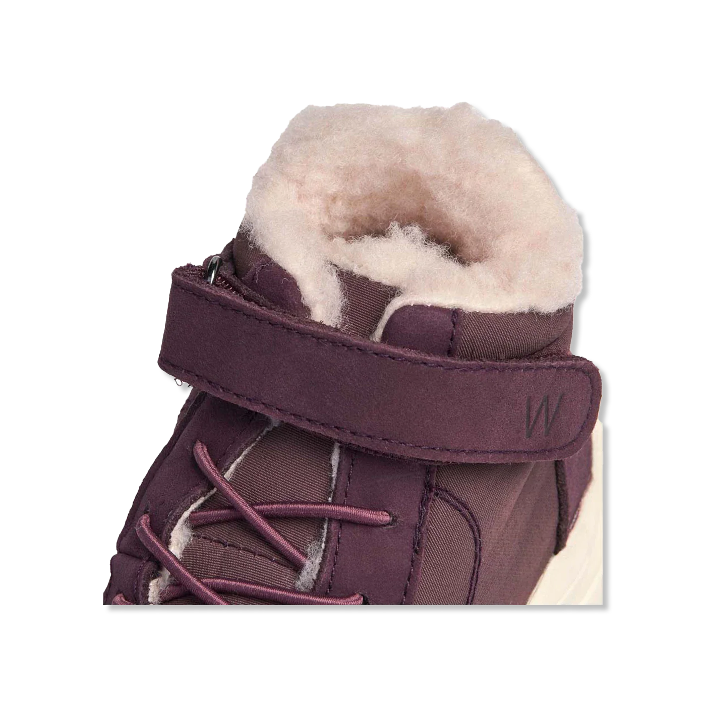 Aston shoes