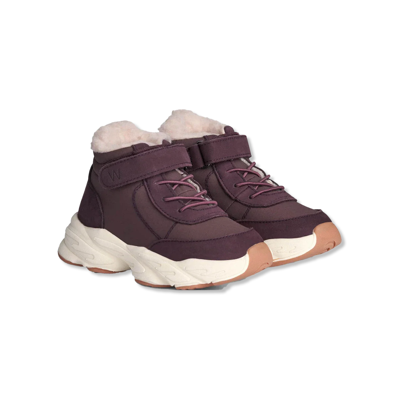 Aston shoes