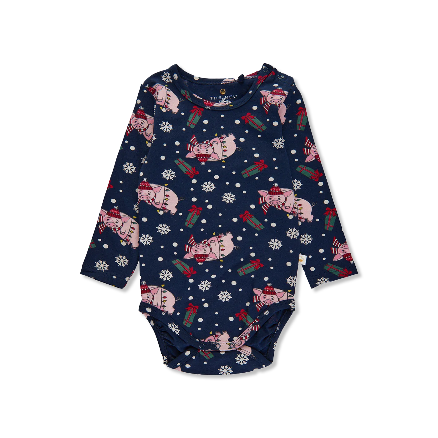 TNHOLIDAY summer suit