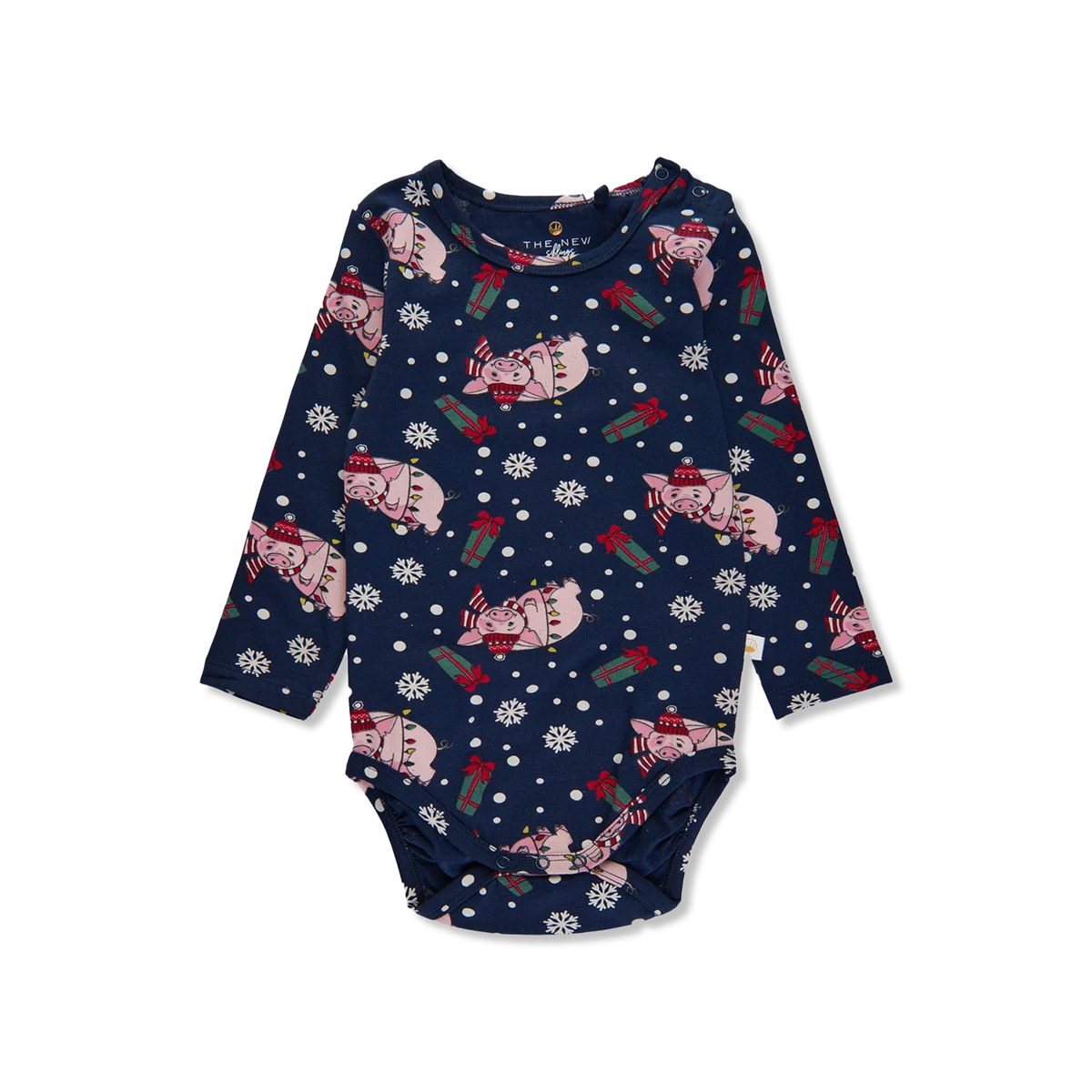 TNHOLIDAY summer suit