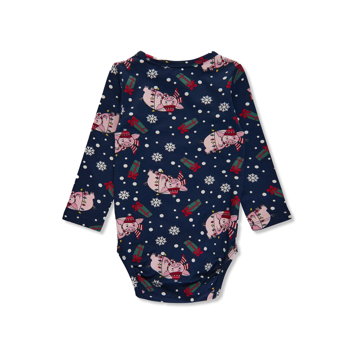 TNHOLIDAY summer suit