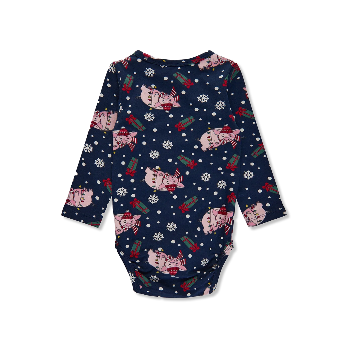 TNHOLIDAY summer suit