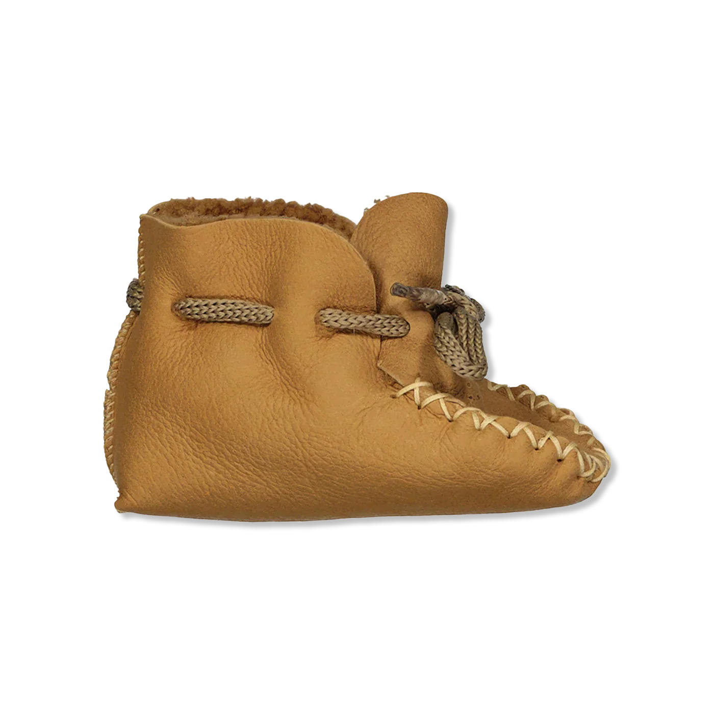 baby boots