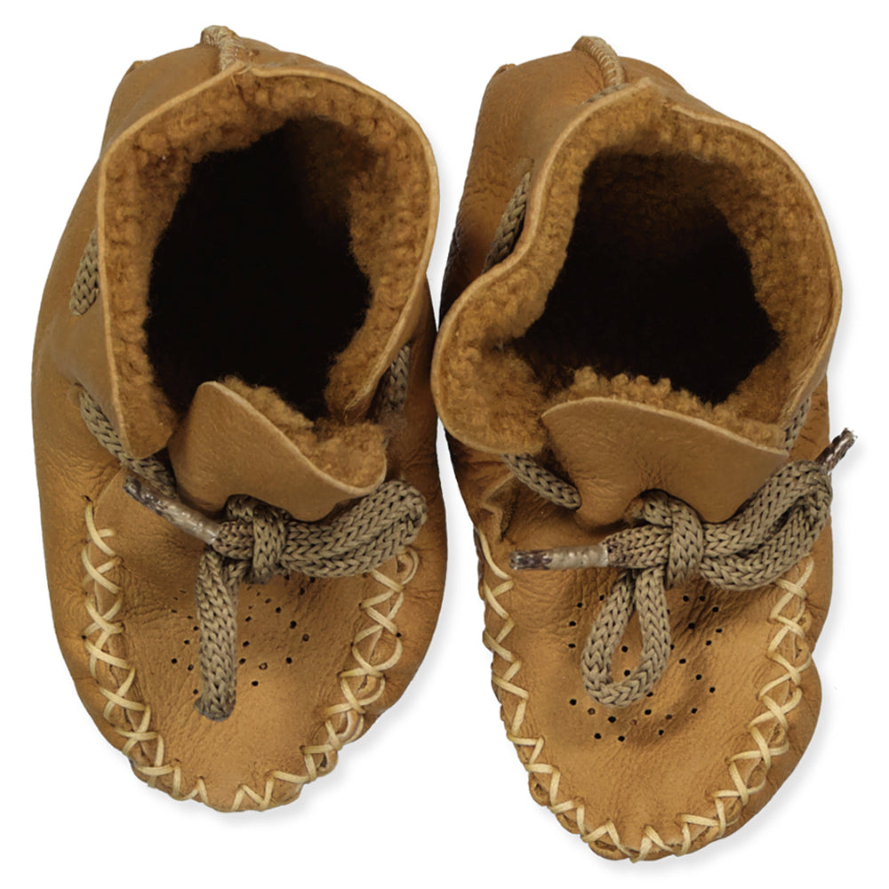 baby boots