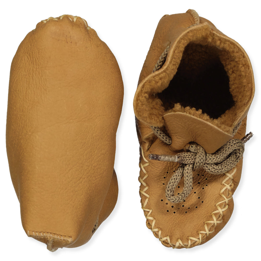 baby boots