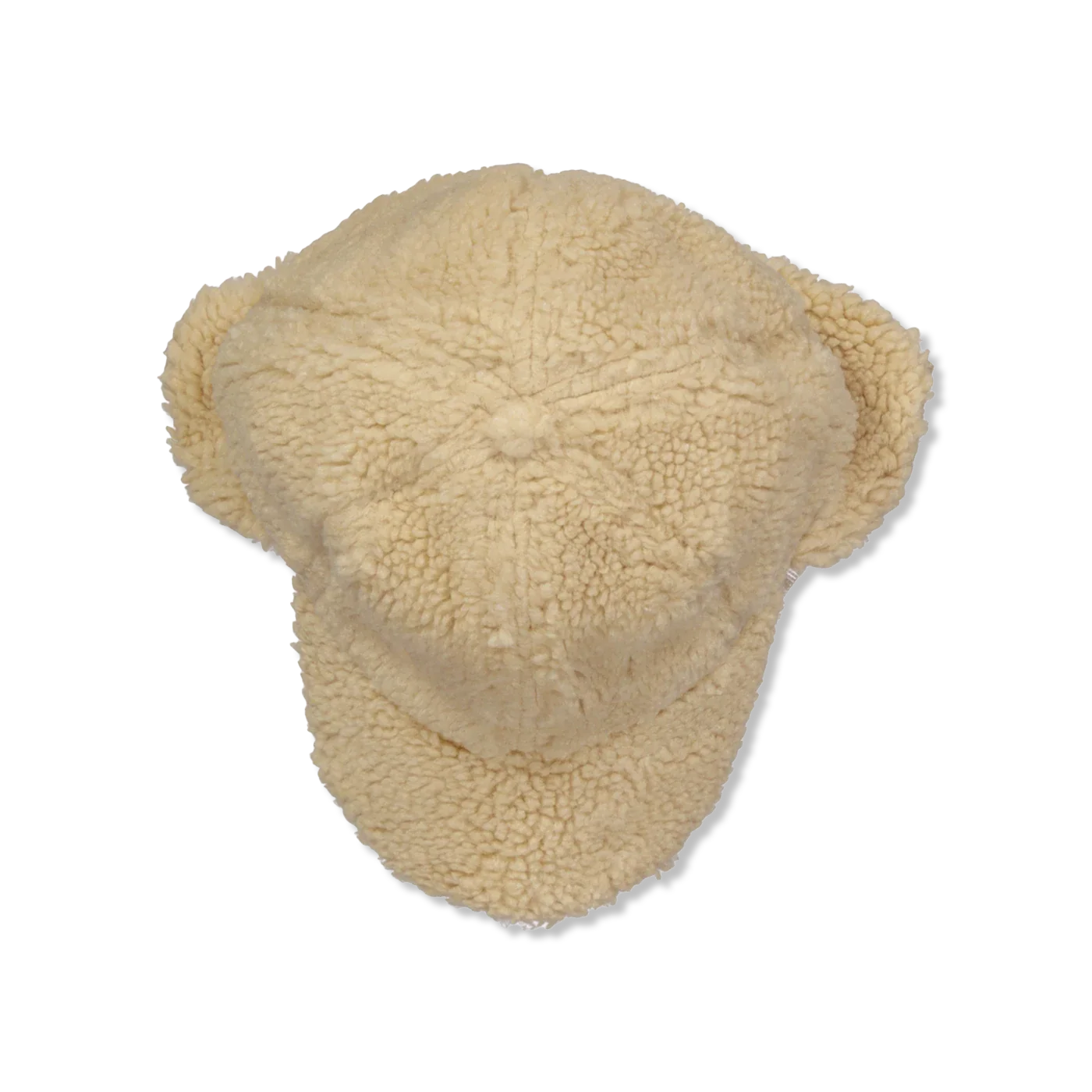 Buffalo cap