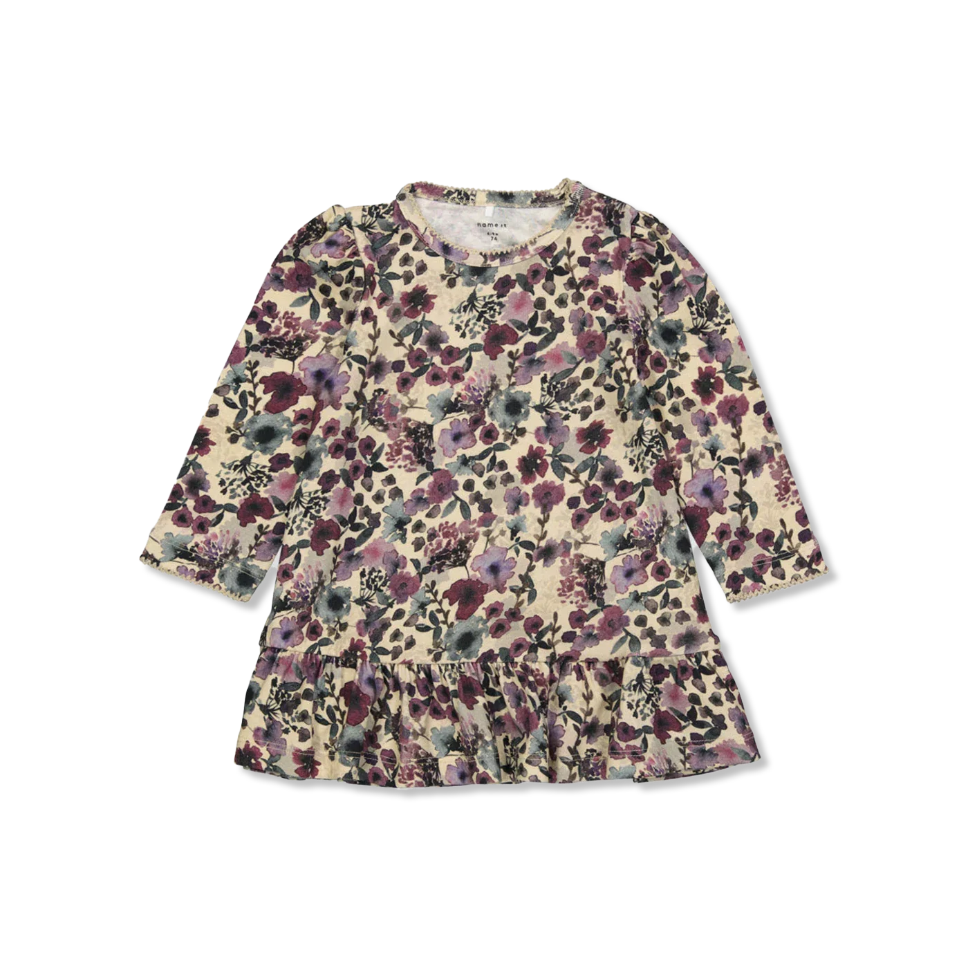 NBFOLIVE dress