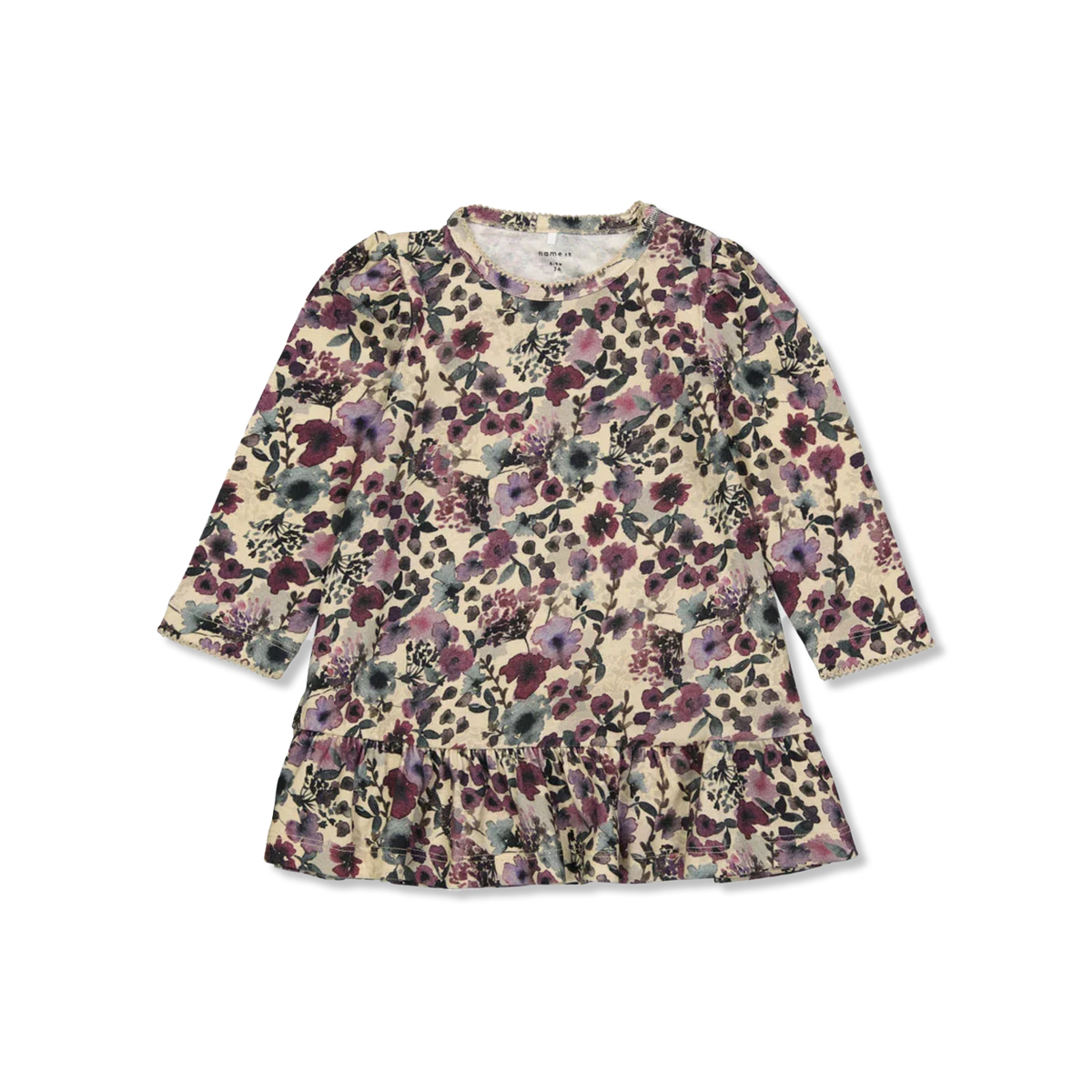 NBFOLIVE dress