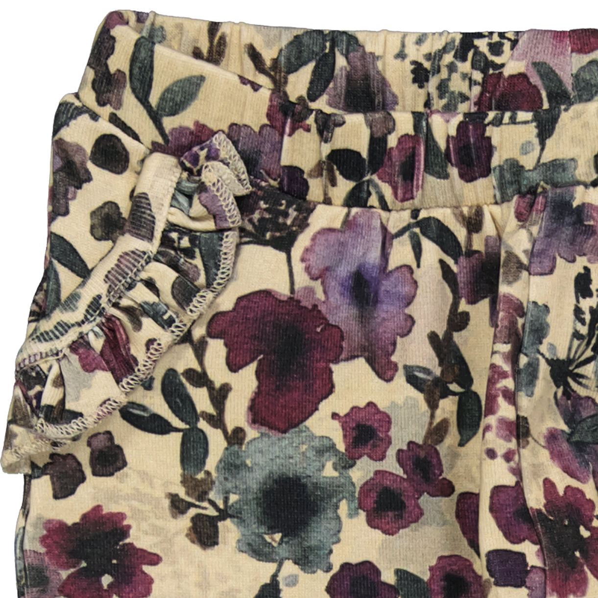 NBFOLIVE pants
