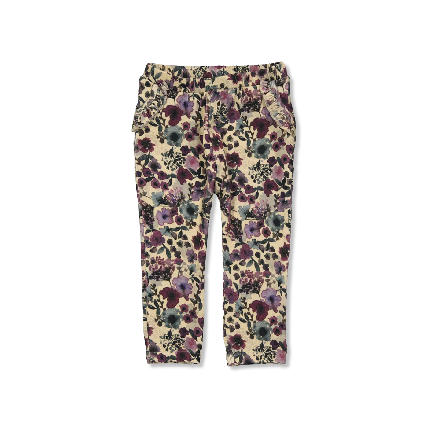 NBFOLIVE pants