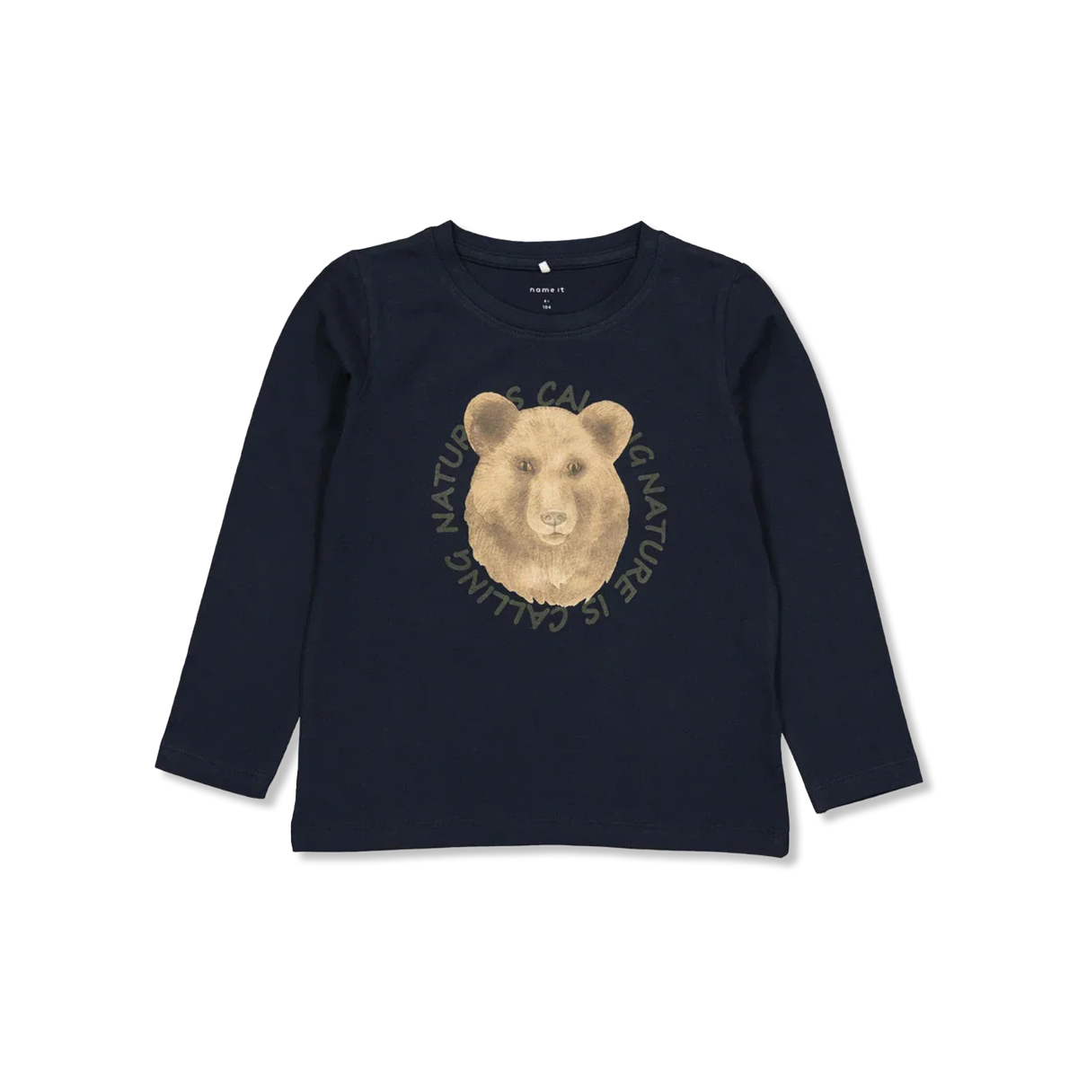 NMMOSA lS T-shirt