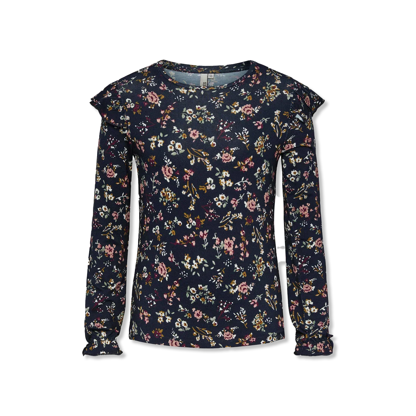 LPAMARI lS T-shirt