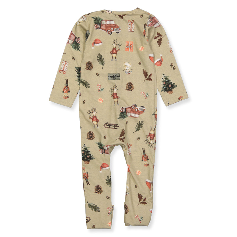 NBMRACCAS sleepwear