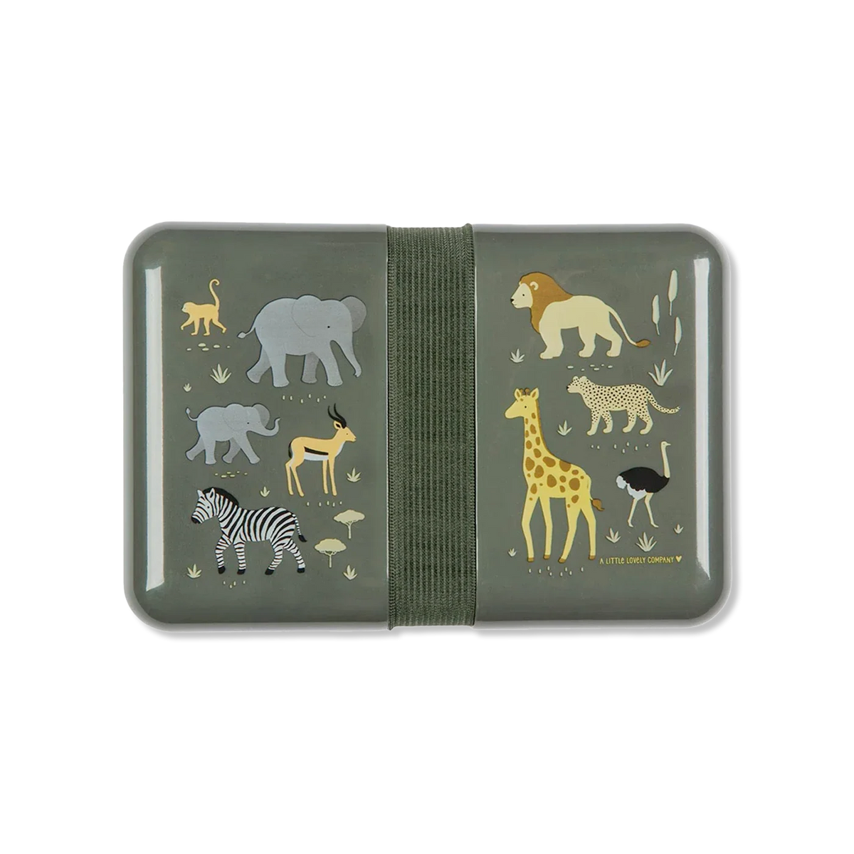 lunch boxes