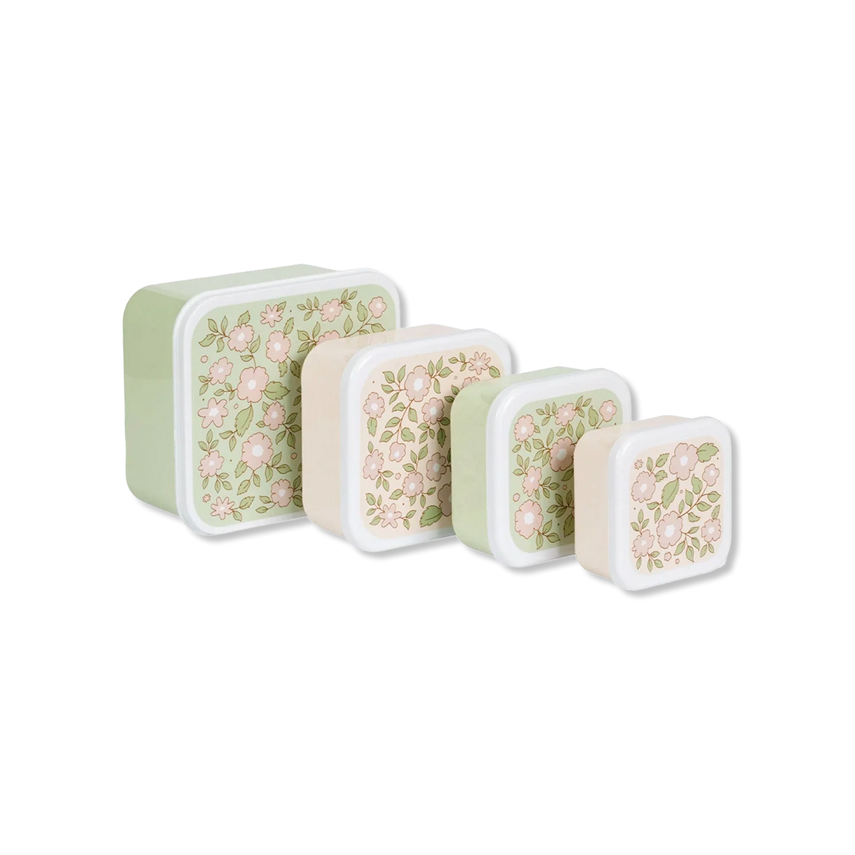 lunch boxes