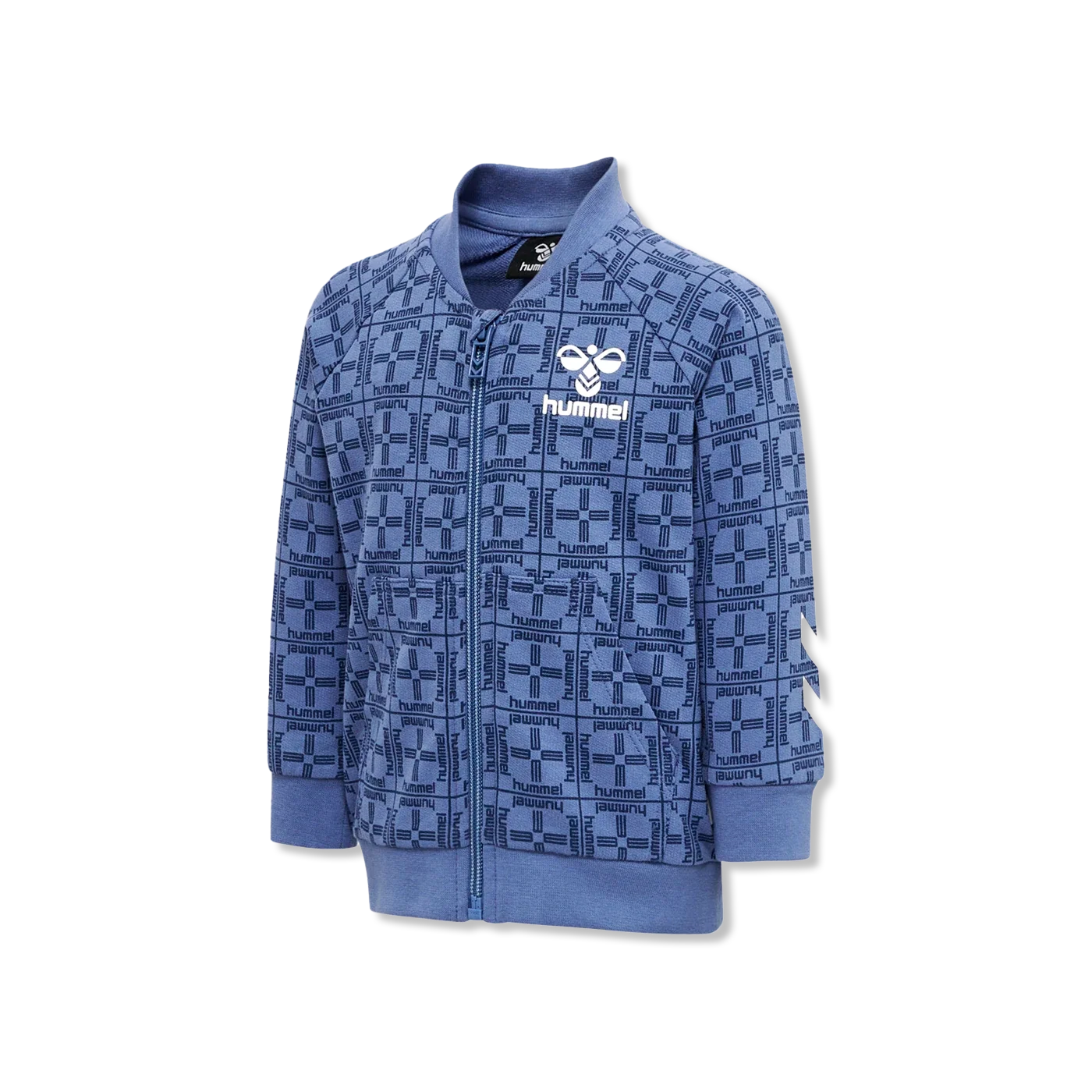 Hmltommy Zip sweatshirt