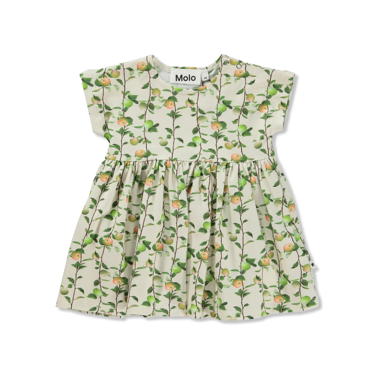 Channi dress