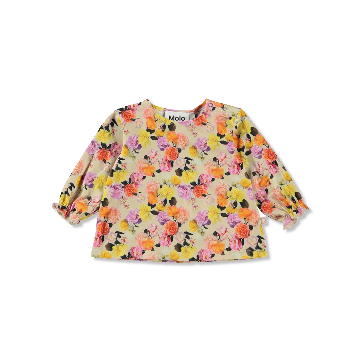 Elina lS T-shirt