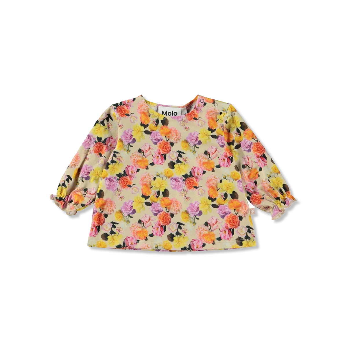 Elina lS T-shirt