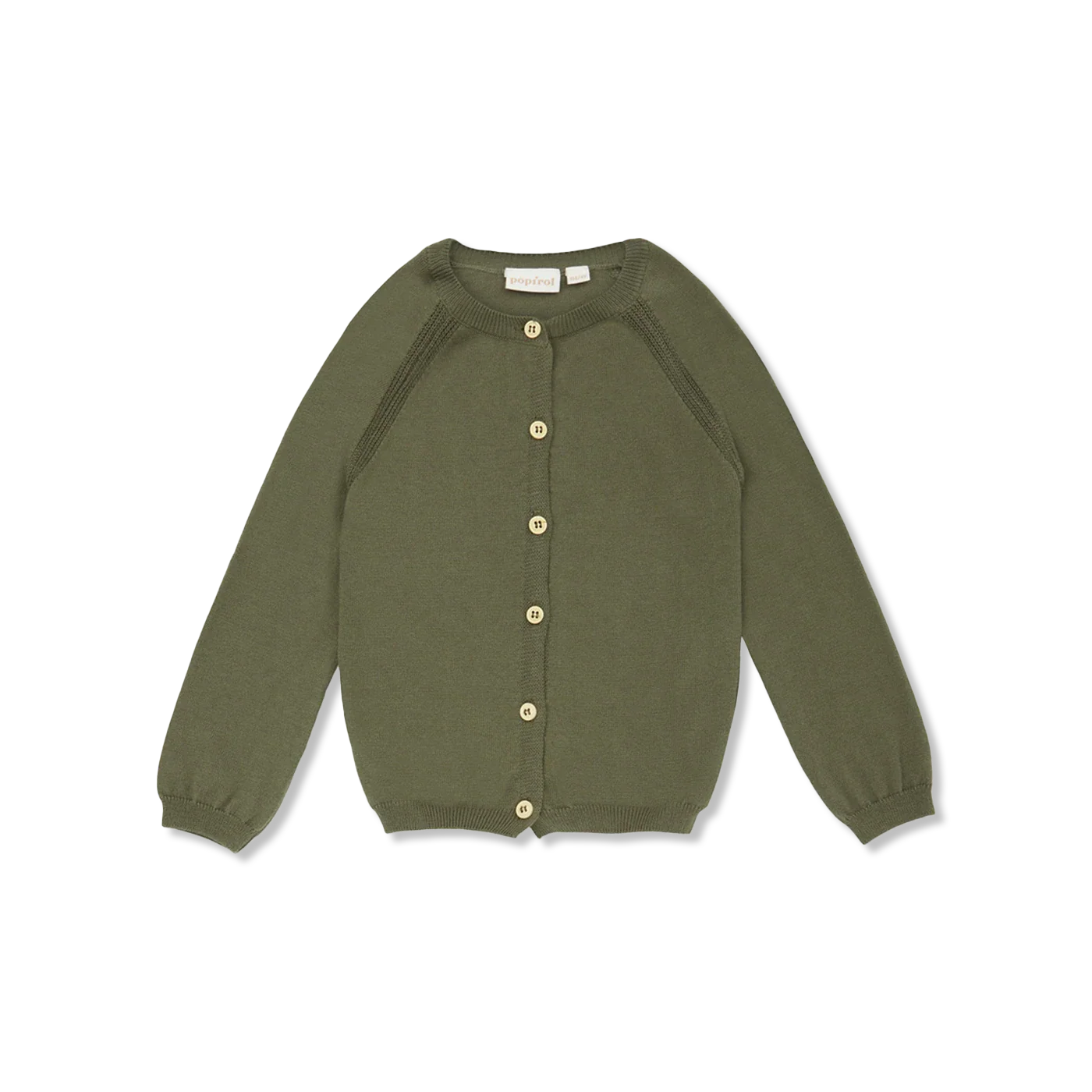 Ponino cardigan