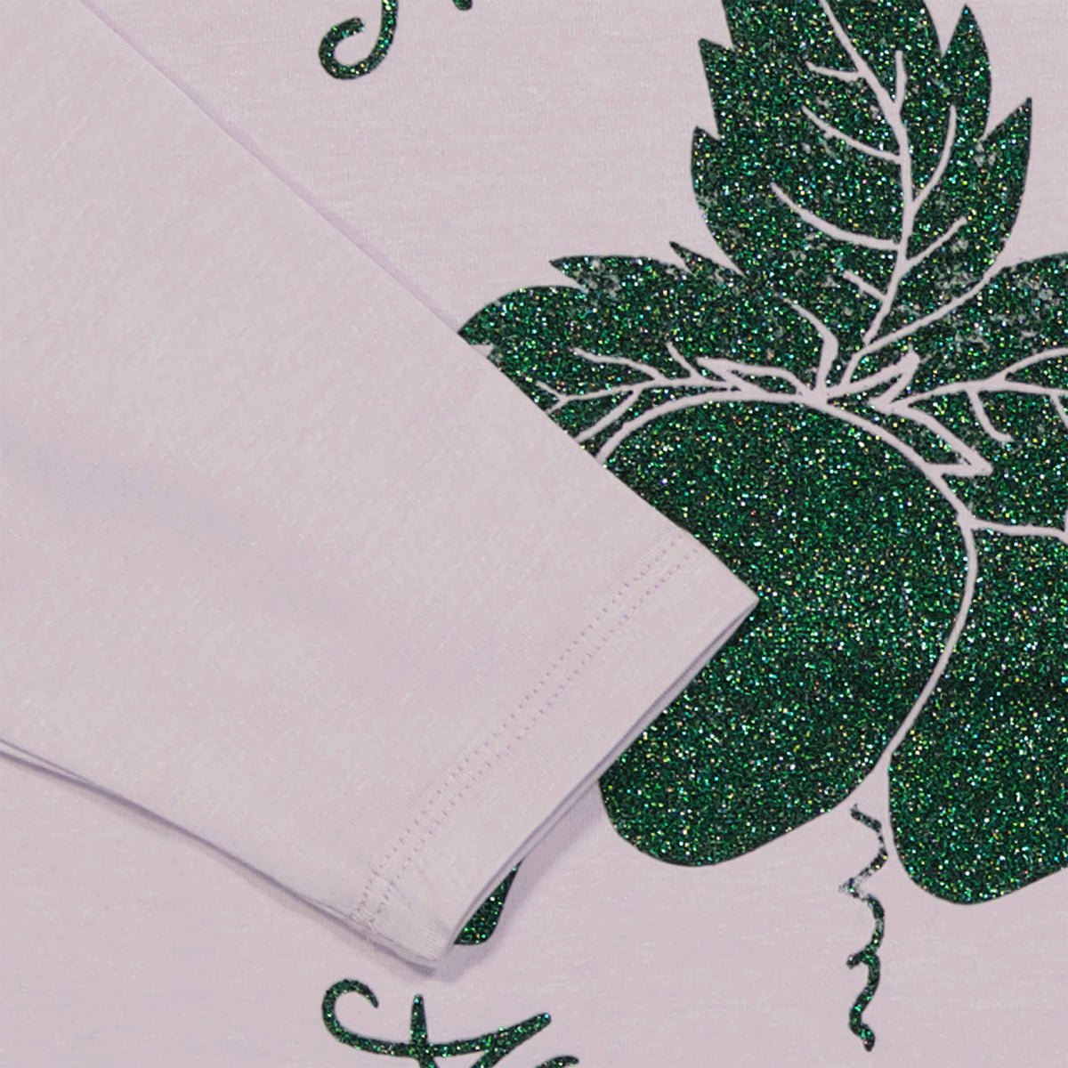 NKFSANNE lS T-shirt