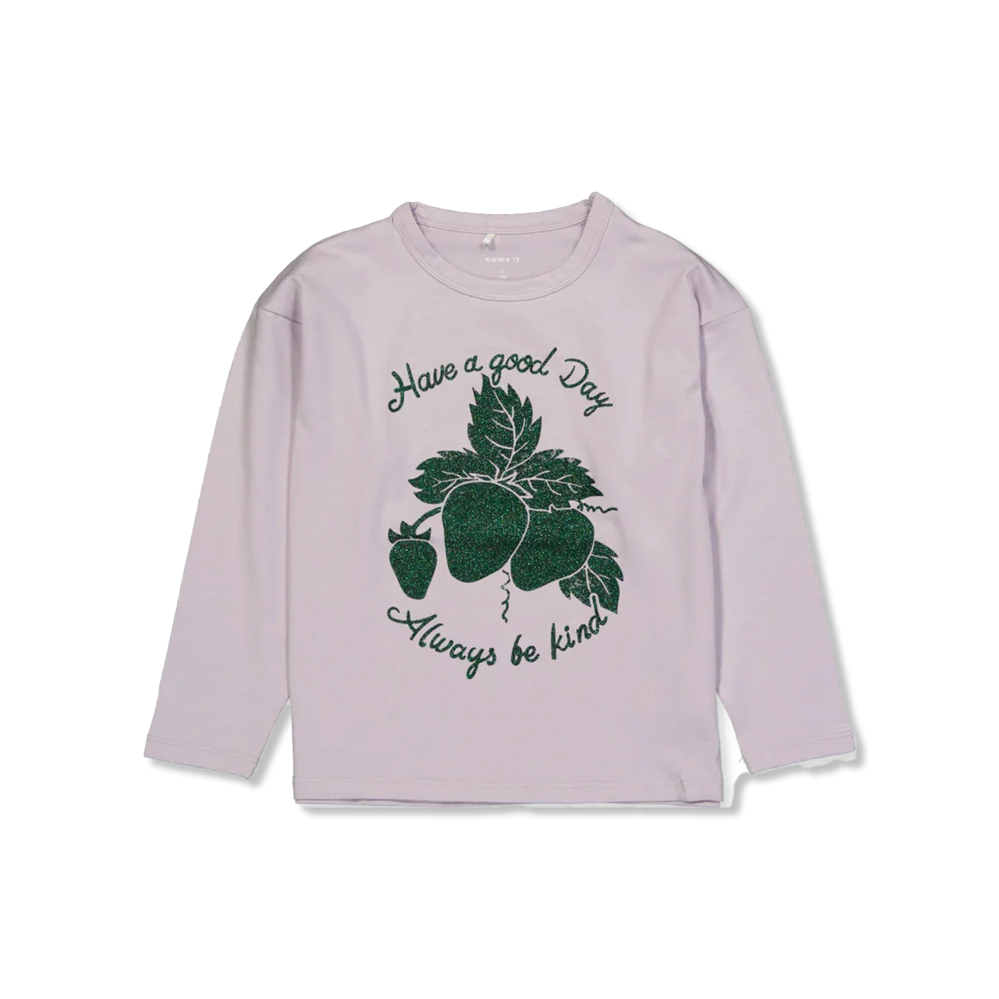 NKFSANNE lS T-shirt