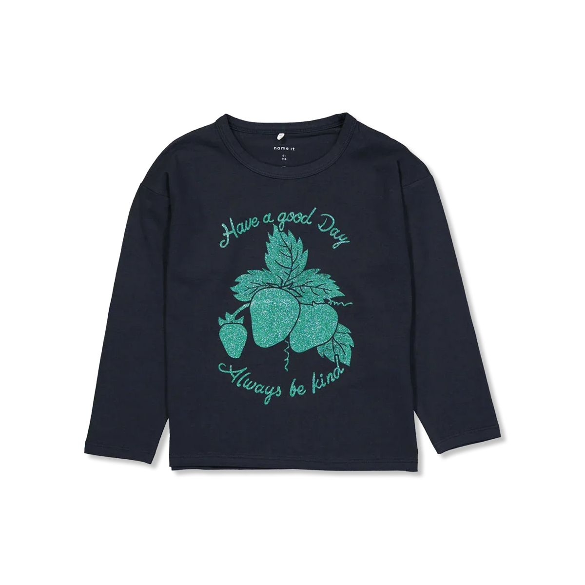 NKFSANNE lS T-shirt