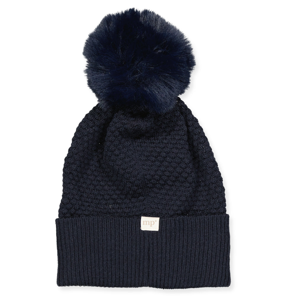 Chunky Oslo hat