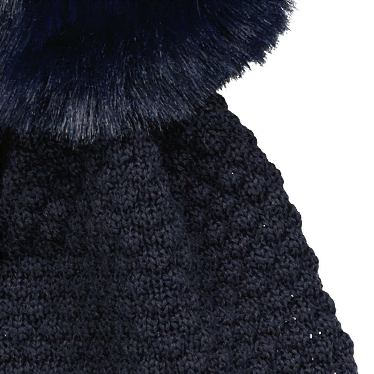 Chunky Oslo hat