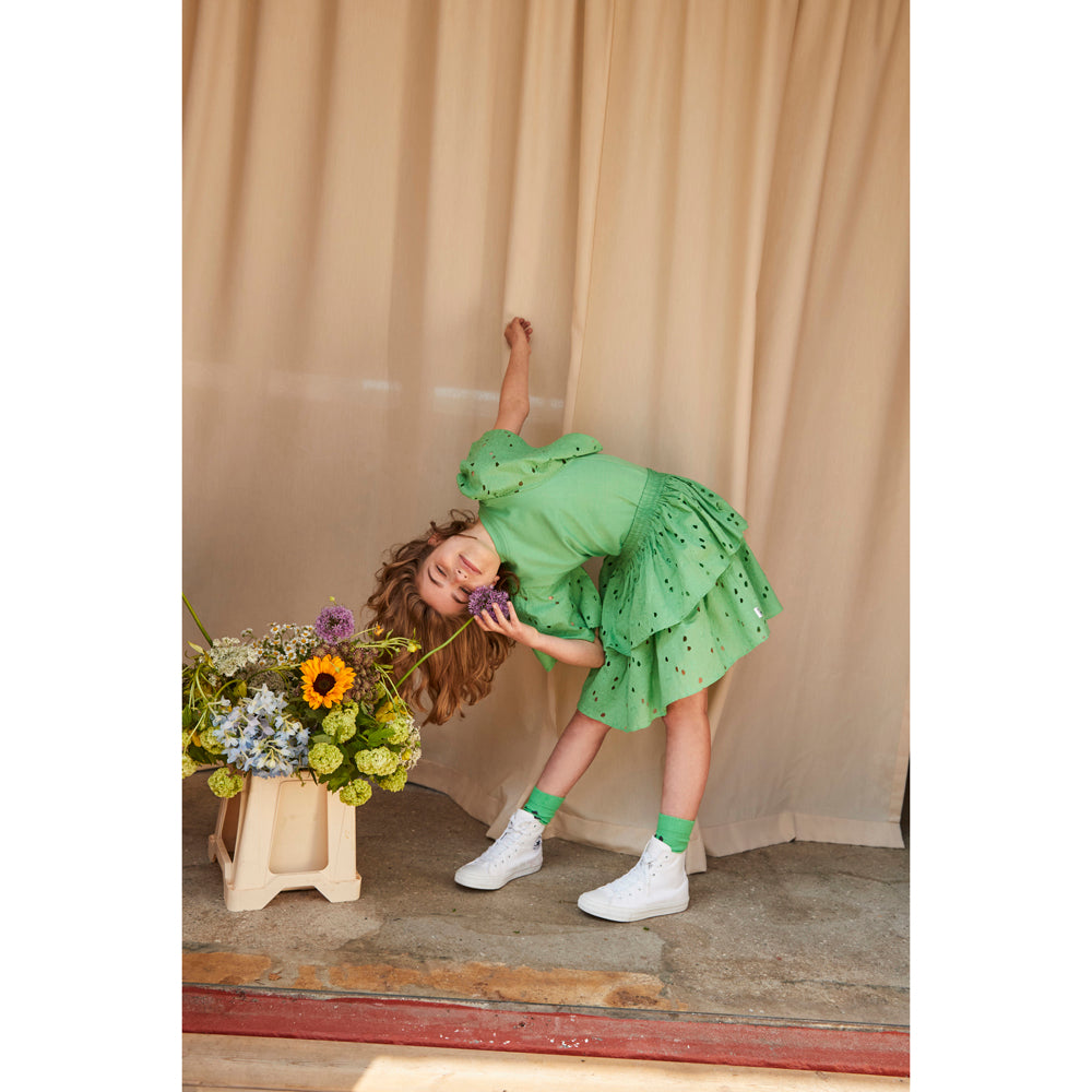 Brigitte Skirt
