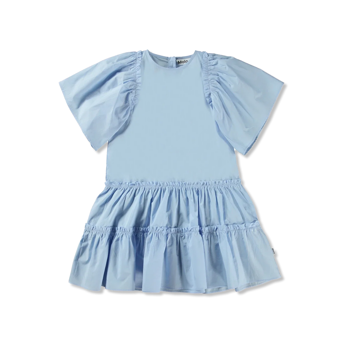 Cat dress