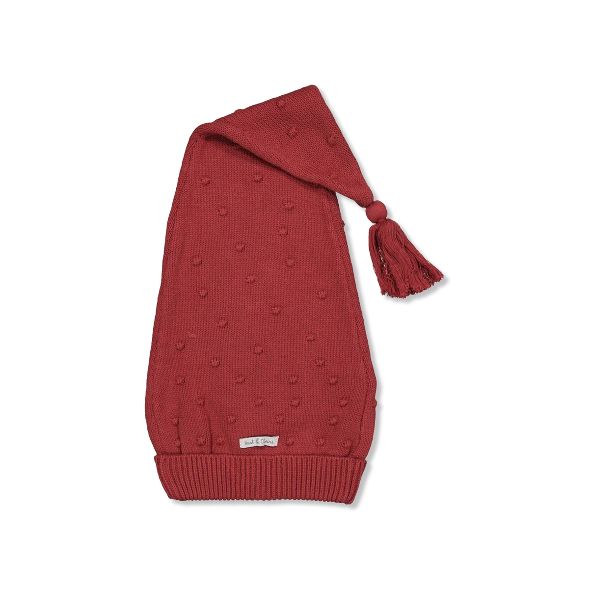 Fritzie Santa hat