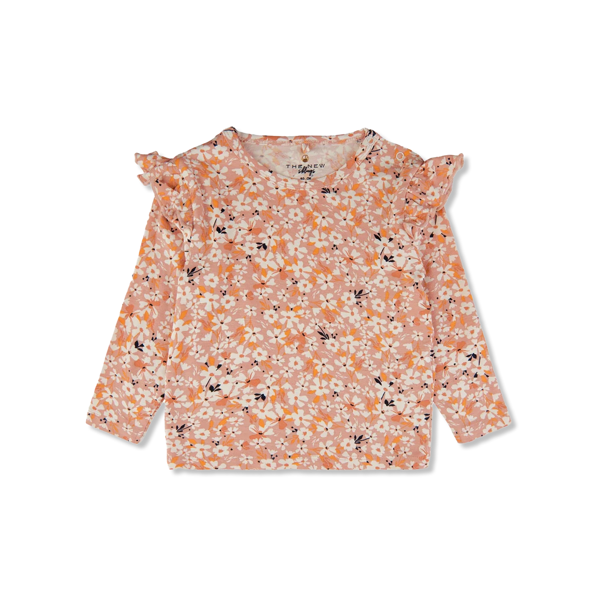 TNSFILIA lS T-shirt