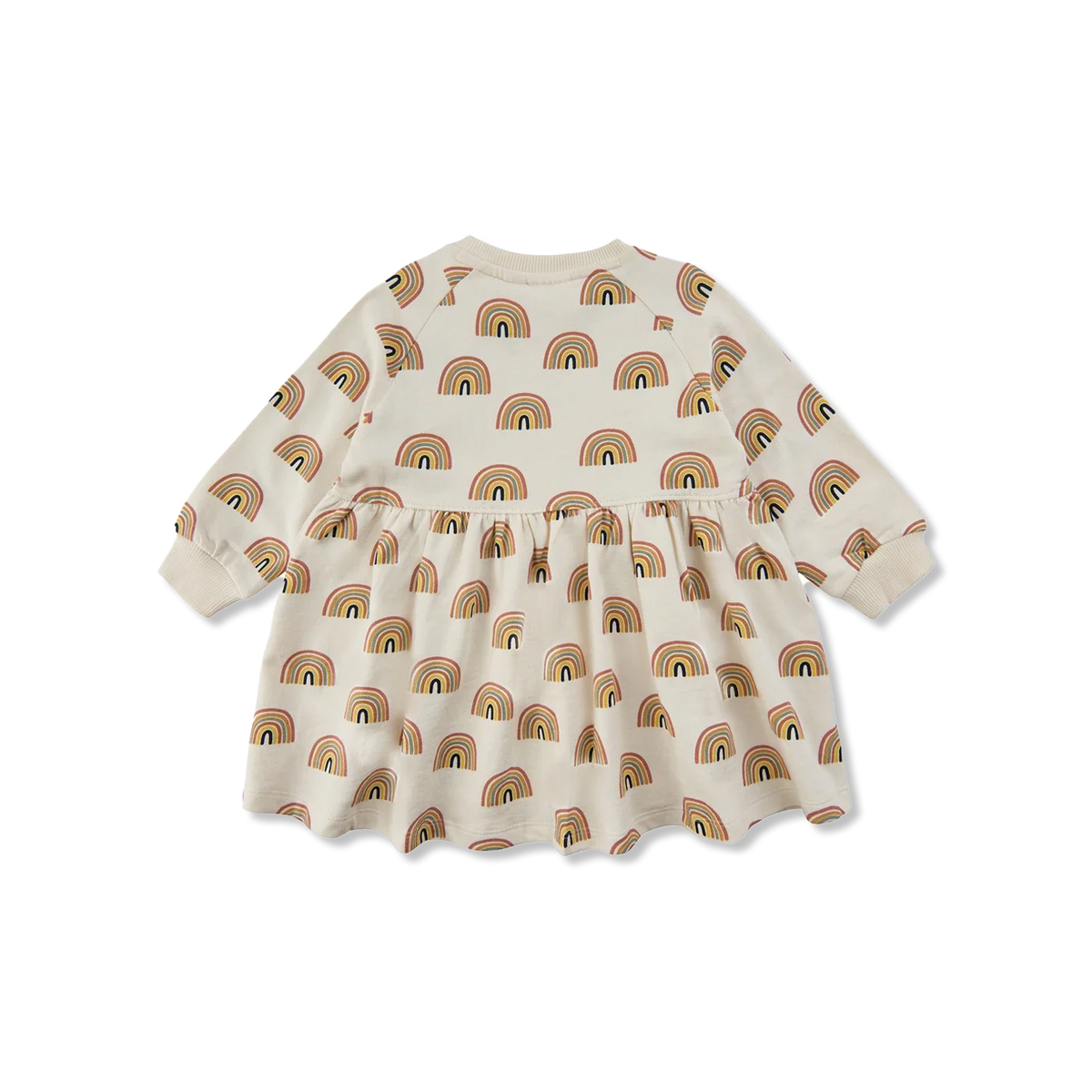 TNSFROU dress