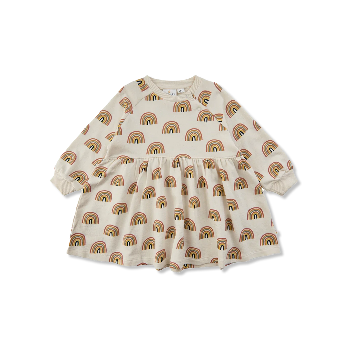 TNSFROU dress