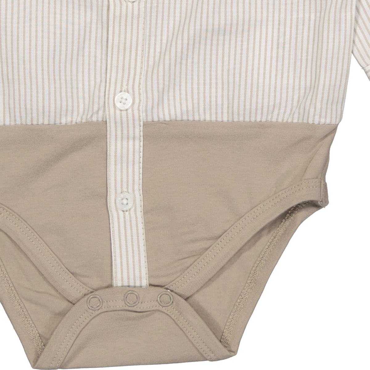 Bertil summer suit