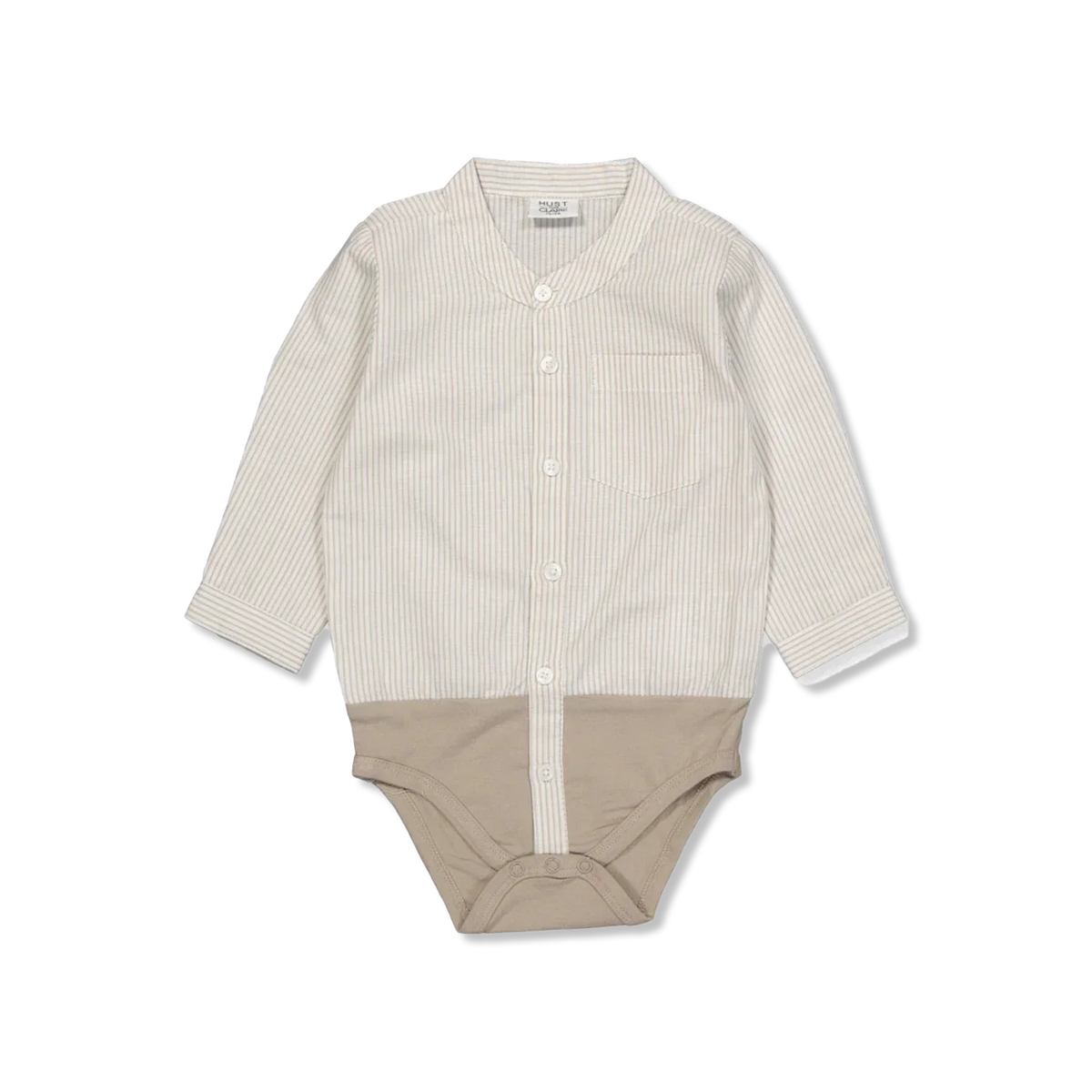 Bertil summer suit