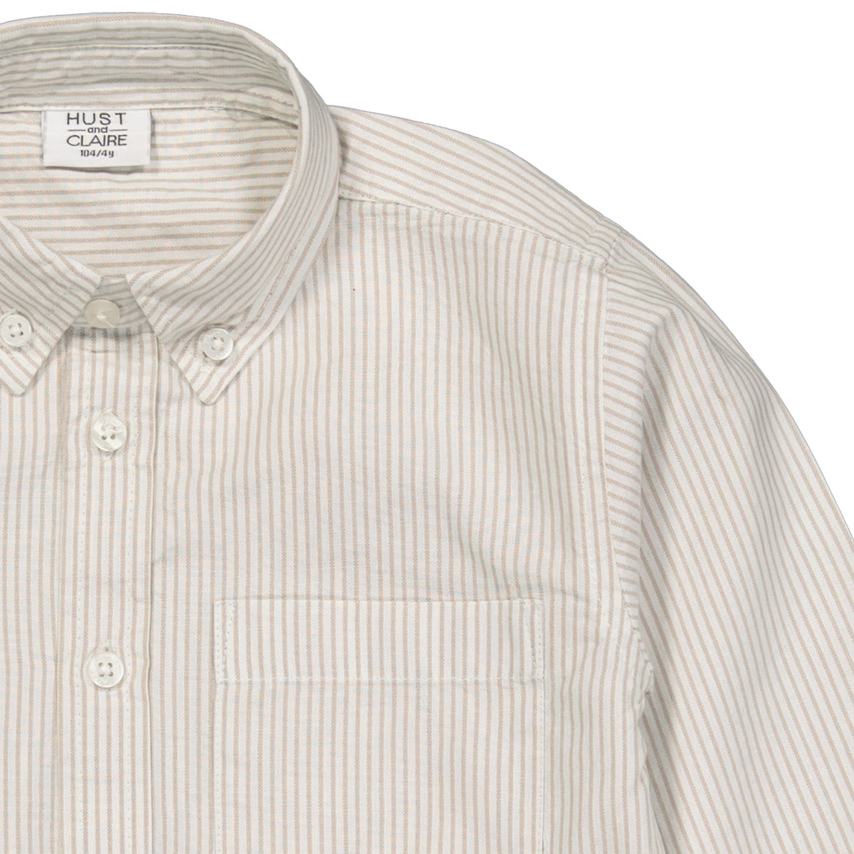 Ruben shirt