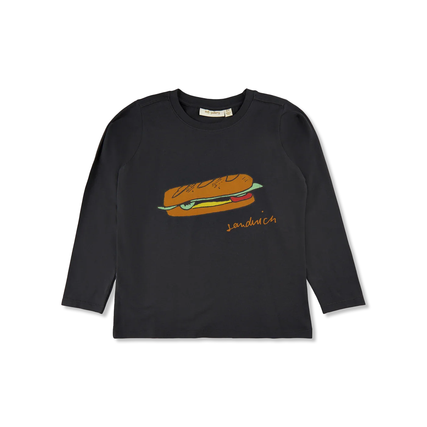 SGJi Sandwich lS T-shirt