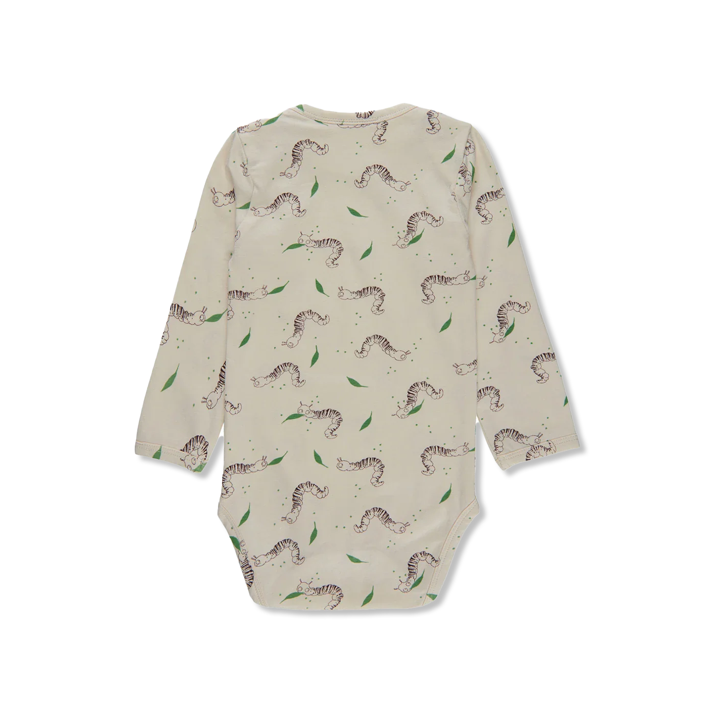 SGBob Worms summer suit