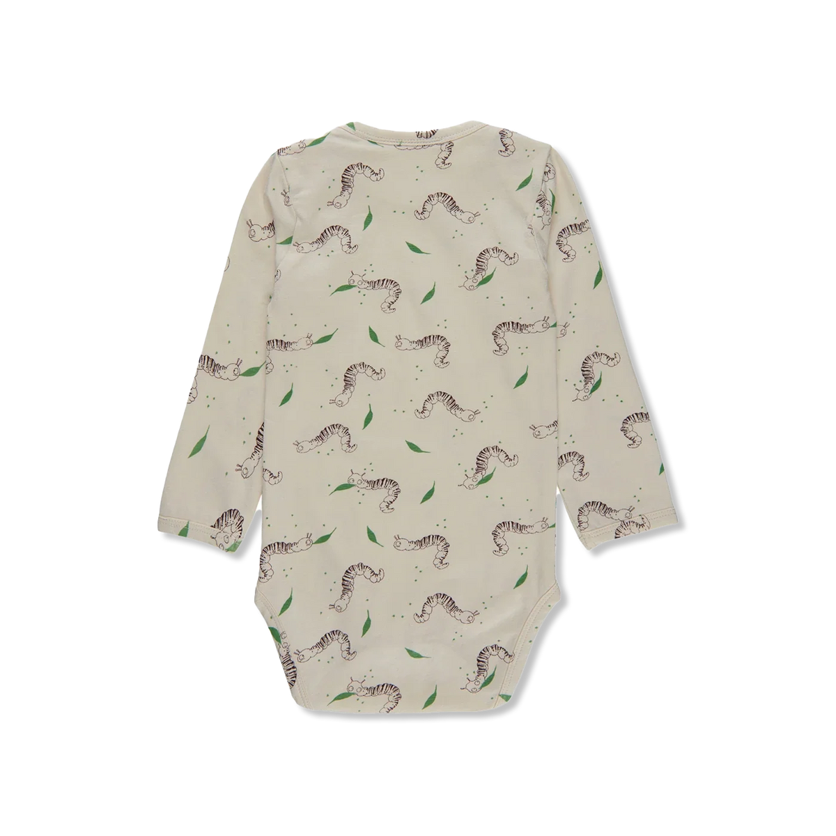 SGBob Worms summer suit