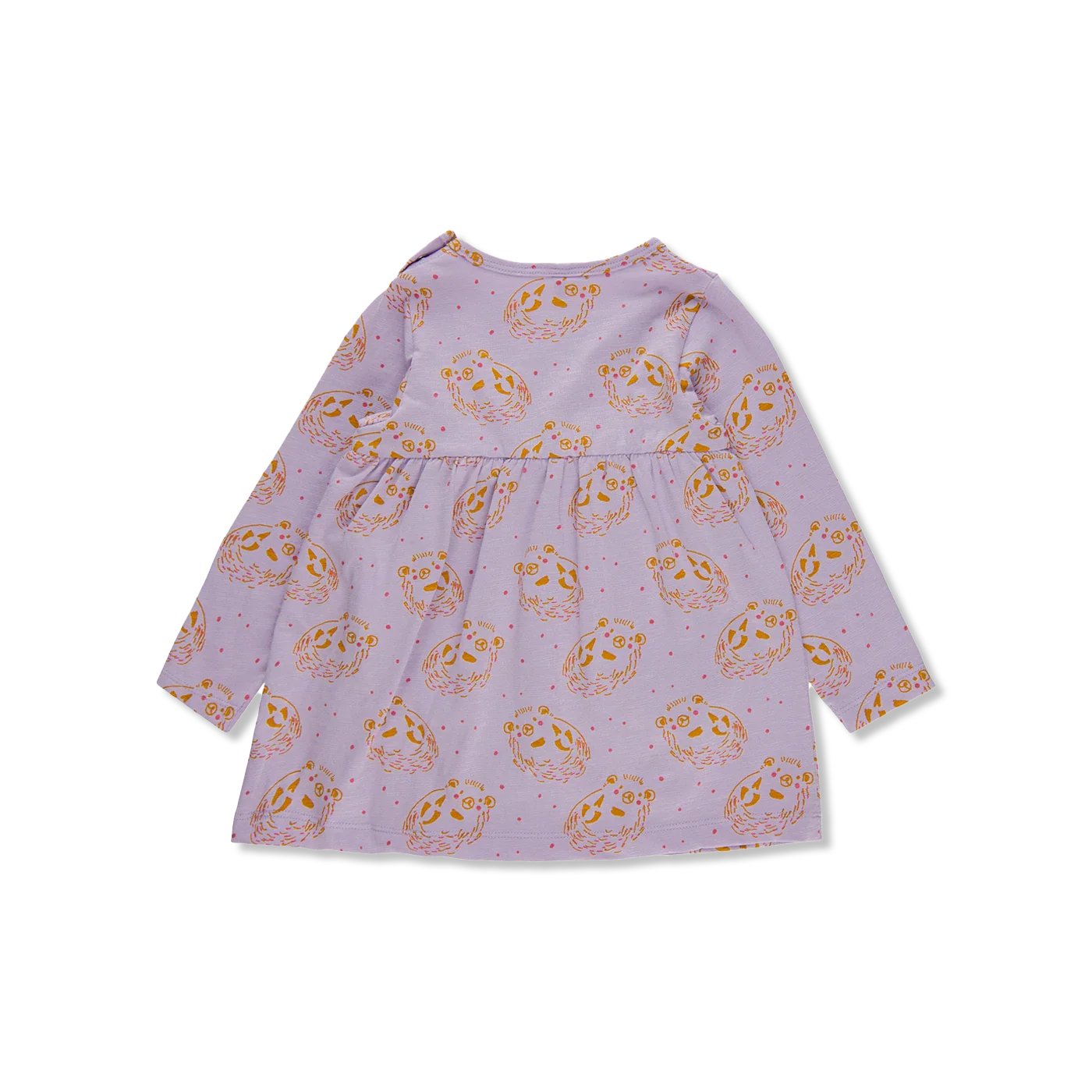 SGJenni Hedgehog body dress