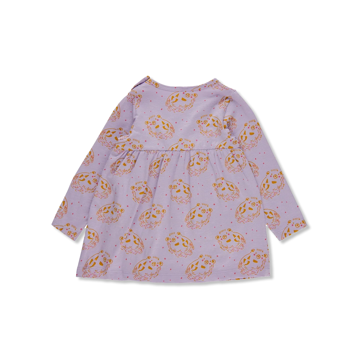 SGJenni Hedgehog body dress