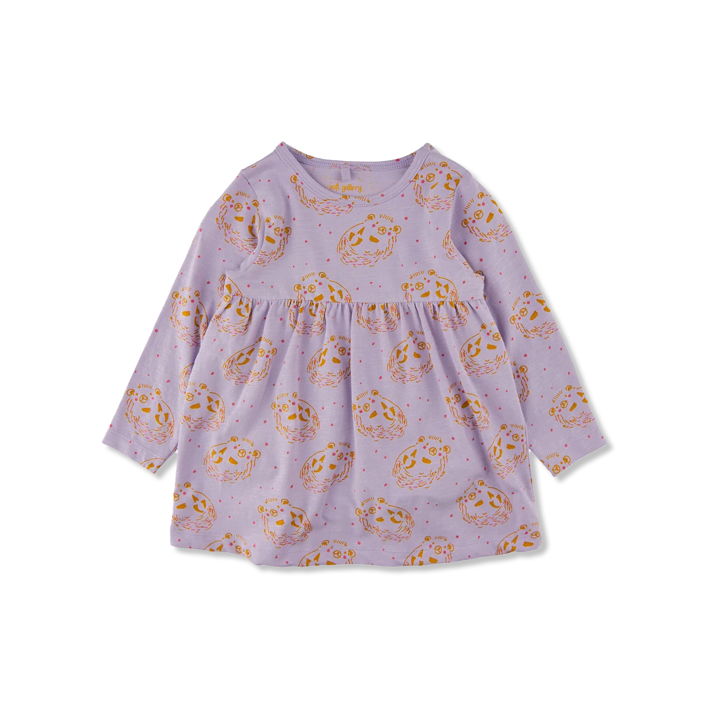 SGJenni Hedgehog body dress