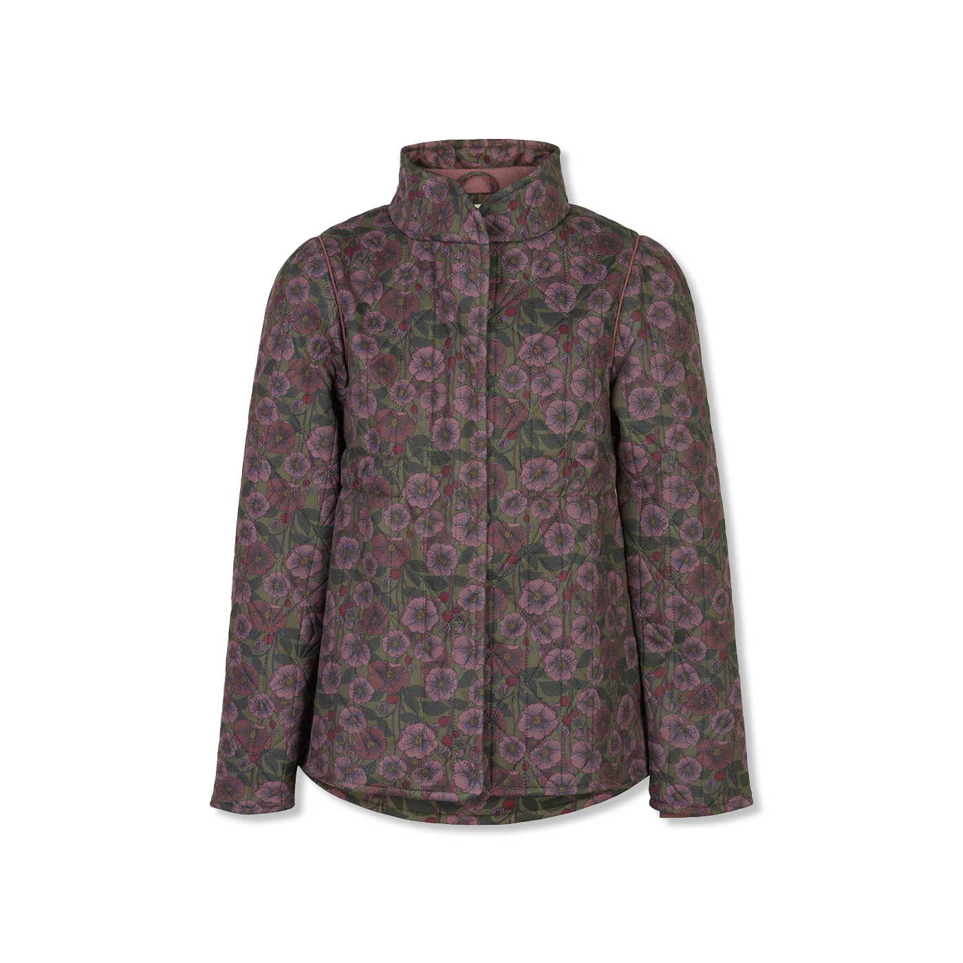 Little sigrid Thermo jacket