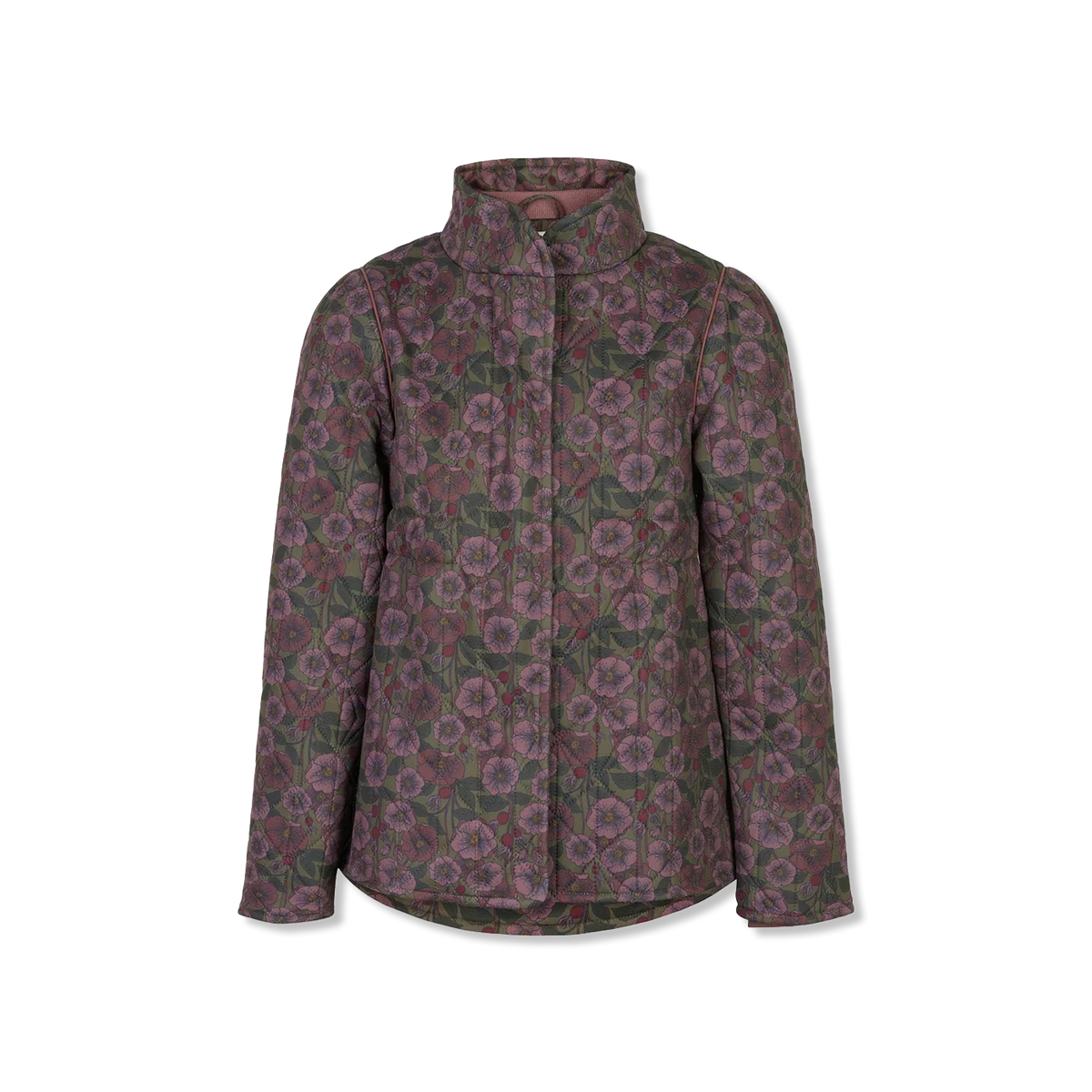 Little sigrid Thermo jacket