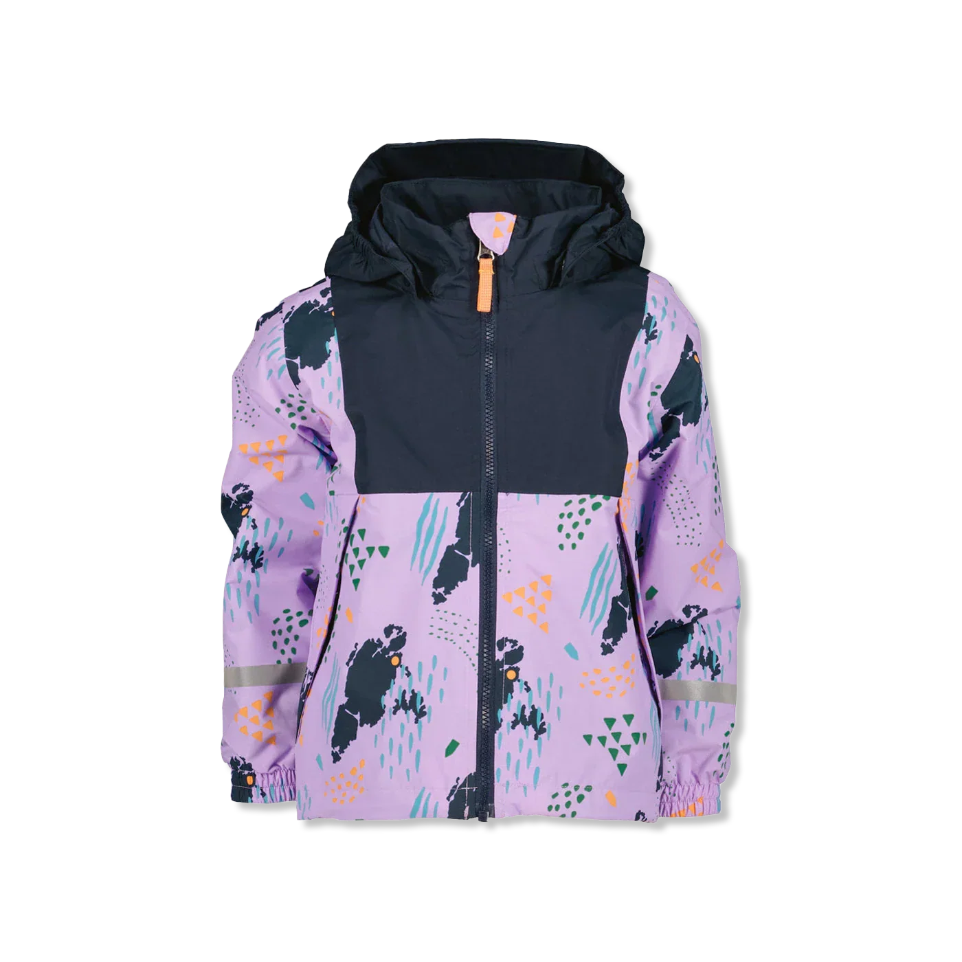 Stormhat summer jacket
