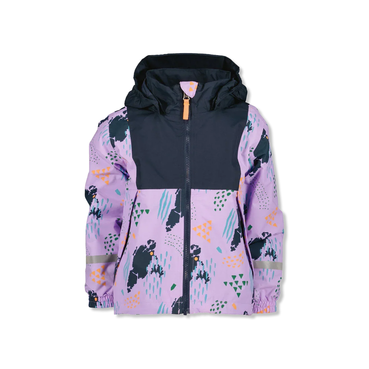 Stormhat summer jacket
