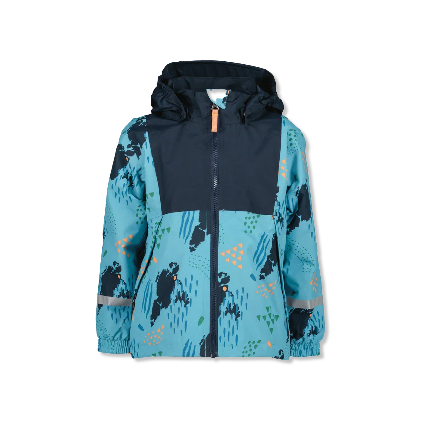 Stormhat summer jacket